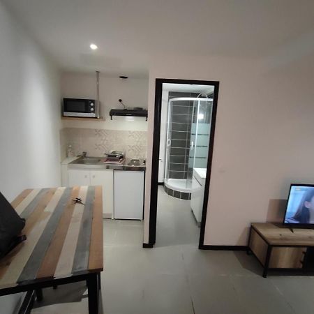 Alsace N°4 Apartment Le Mans Exterior photo