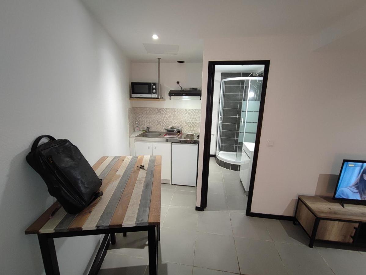 Alsace N°4 Apartment Le Mans Exterior photo